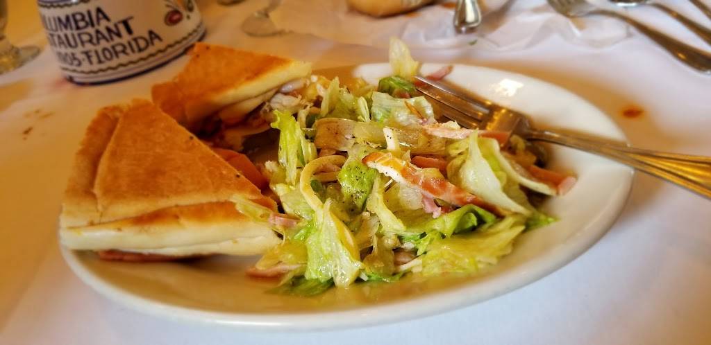 Columbia | restaurant | 649 Front St, Celebration, FL 34747, USA | 4075661505 OR +1 407-566-1505