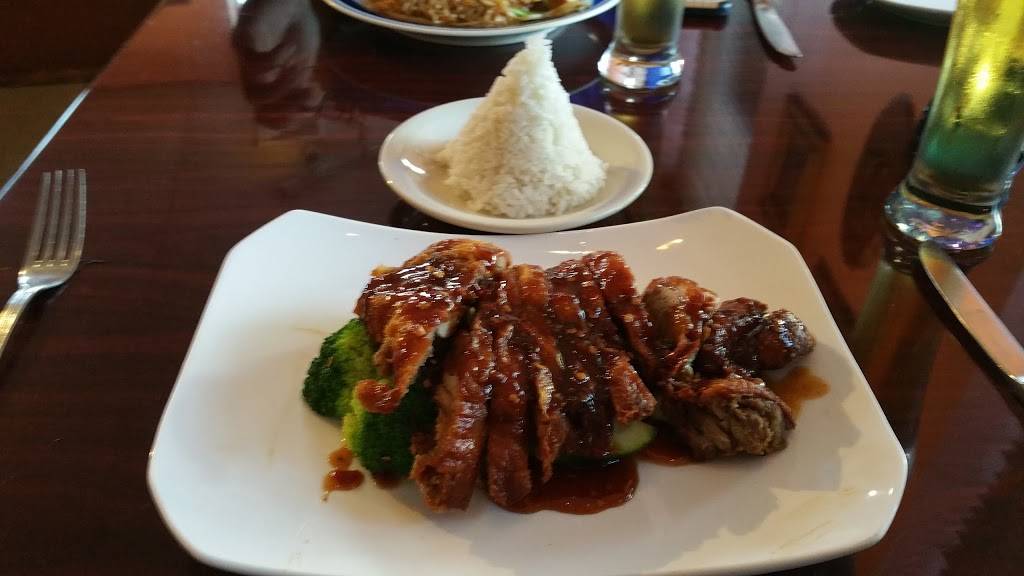 Shallot Thai Cuisine | restaurant | 4618, 1455 Riverdale St, West Springfield, MA 01089, USA | 4137315221 OR +1 413-731-5221