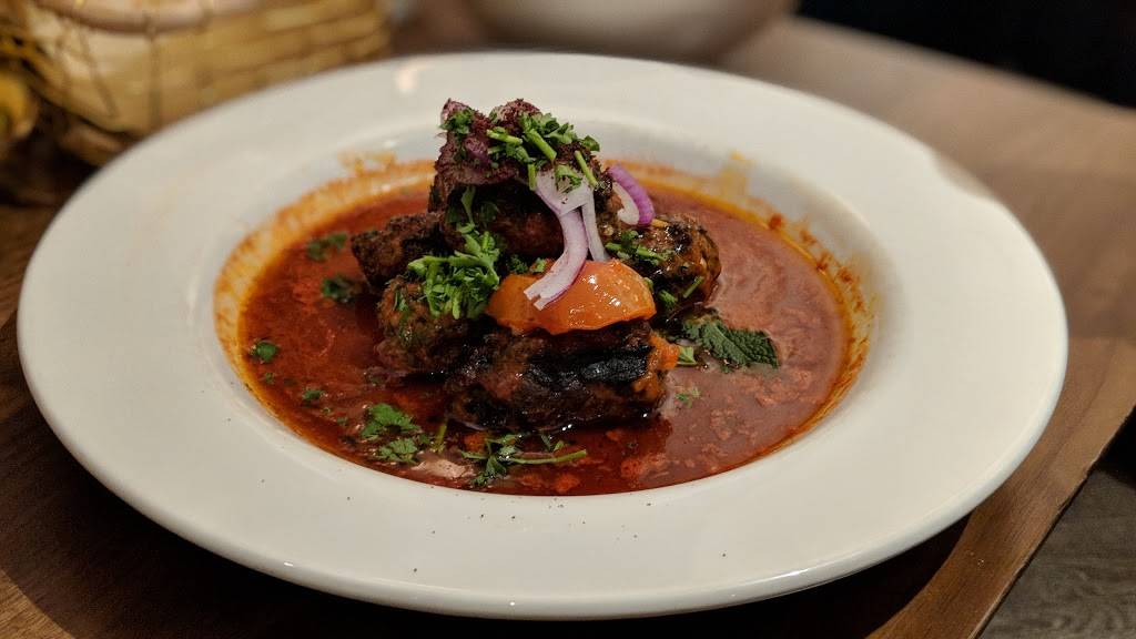 Tabule Bayview Village | restaurant | 2901 Bayview Ave, North York, ON M2K 1E6, Canada | 4162225424 OR +1 416-222-5424