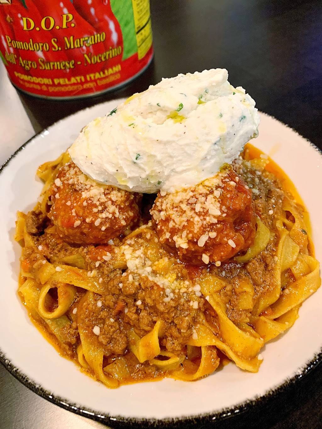 Iron Born Pizza & Pasta STRIP DISTRICT | restaurant | 1806 Smallman St, Pittsburgh, PA 15222, USA | 4125880094 OR +1 412-588-0094