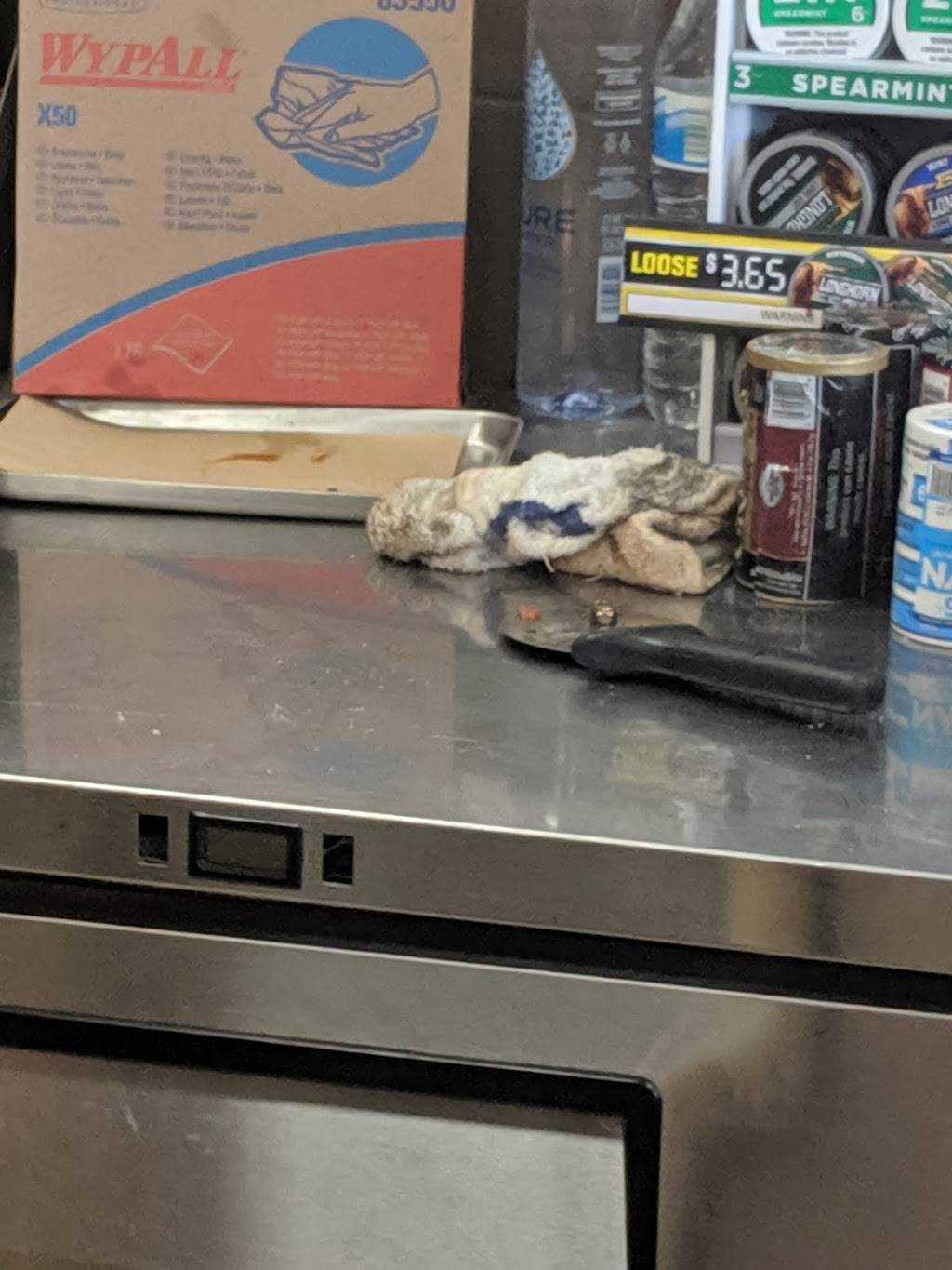 7-Eleven | bakery | 3076 Del Monte Blvd, Marina, CA 93933, USA | 8313845305 OR +1 831-384-5305