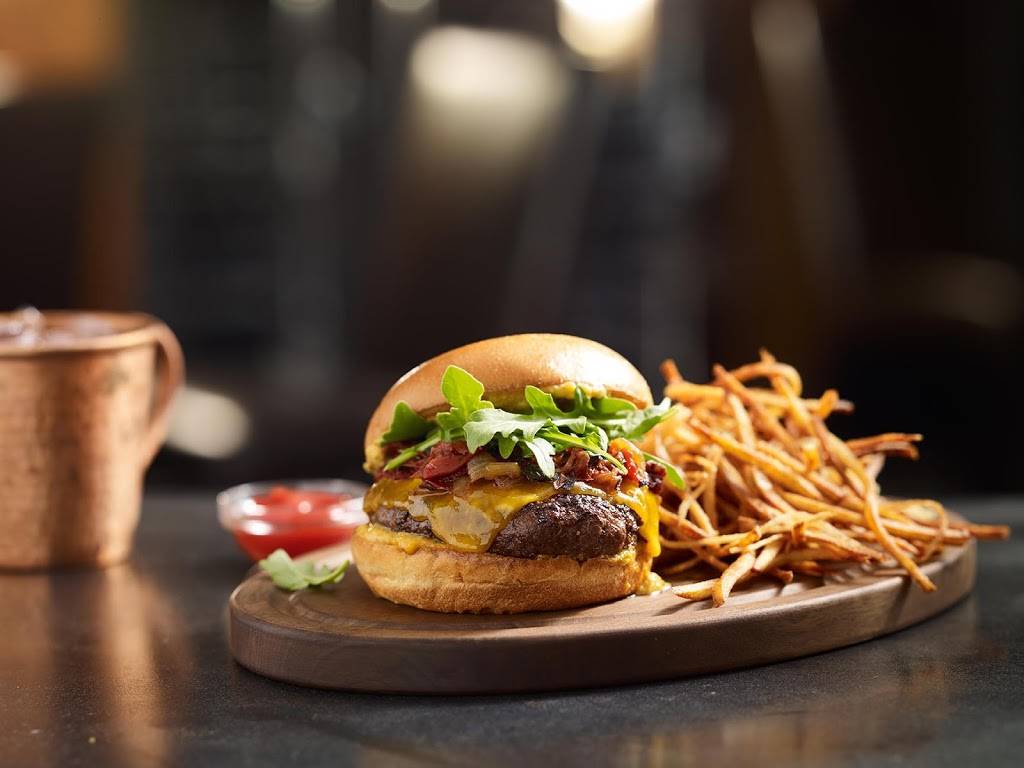 Sullivans Steakhouse | restaurant | 700 W Dekalb Pike, King of Prussia, PA 19406, USA | 6108789025 OR +1 610-878-9025