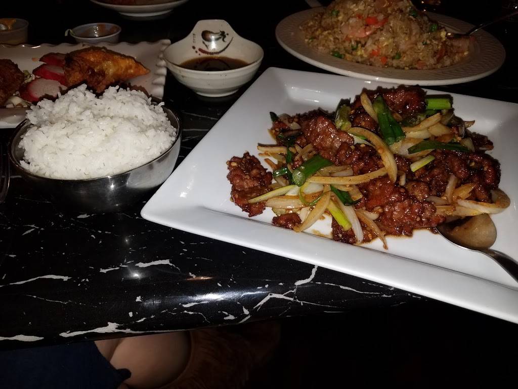 Oriental Garden | restaurant | 720 Muldoon Rd, Anchorage, AK 99504, USA | 9073382272 OR +1 907-338-2272