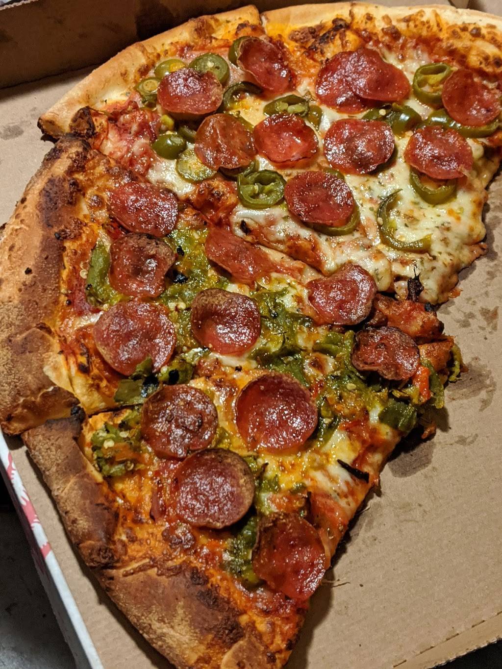 Dions | restaurant | 6308 4th St NW, Los Ranchos De Albuquerque, NM 87107, USA | 5053454900 OR +1 505-345-4900