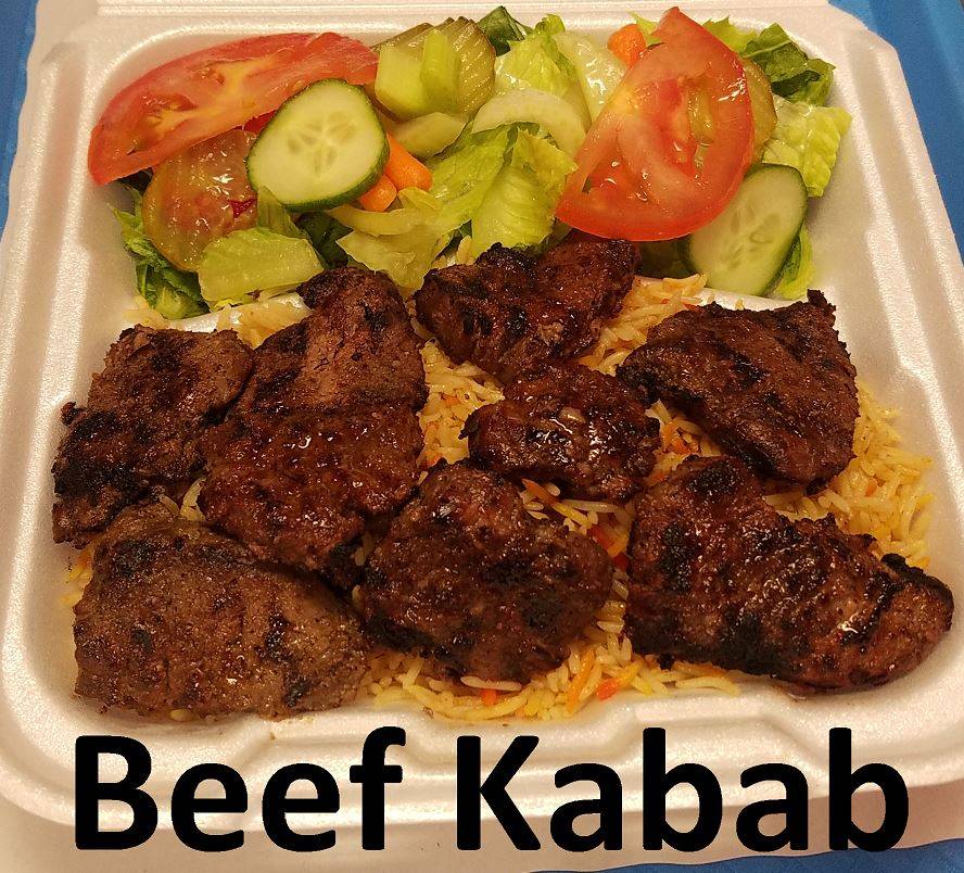 Crown Fried Chicken - CFC | restaurant | 4 Front St, Worcester, MA 01608, USA | 5087537170 OR +1 508-753-7170