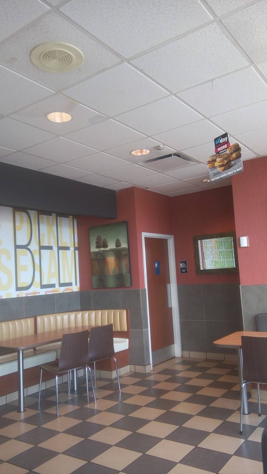 McDonalds | restaurant | 6927 Silver Star Rd, Orlando, FL 32818, USA | 4072951001 OR +1 407-295-1001