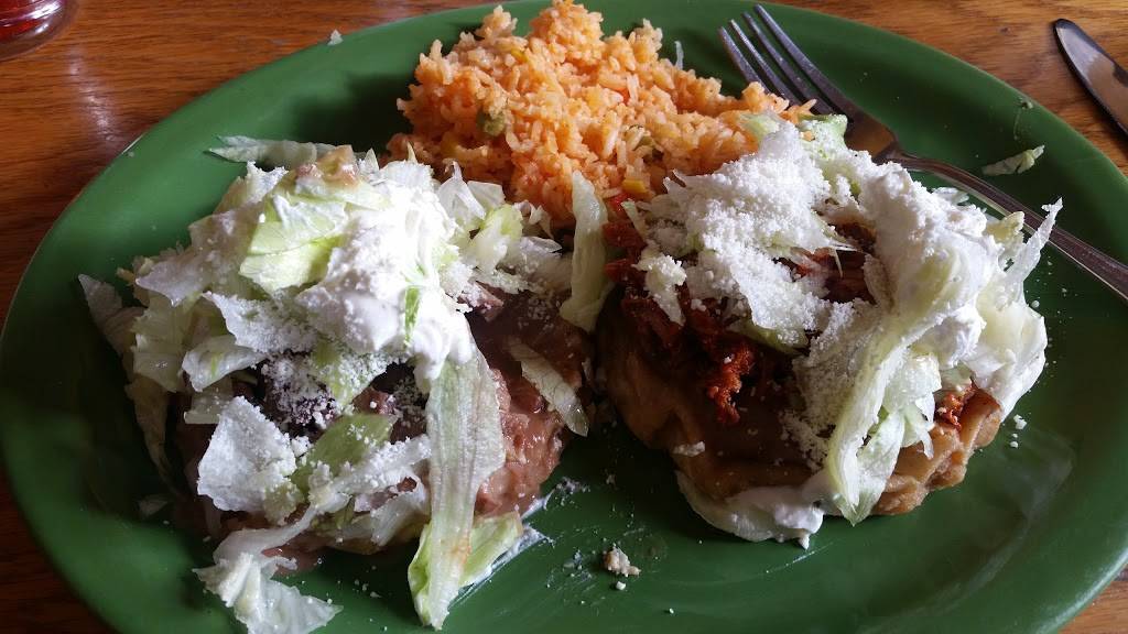 El Rinconsito | restaurant | 717 W Cypress St, Kennett Square, PA 19348, USA | 6104442274 OR +1 610-444-2274