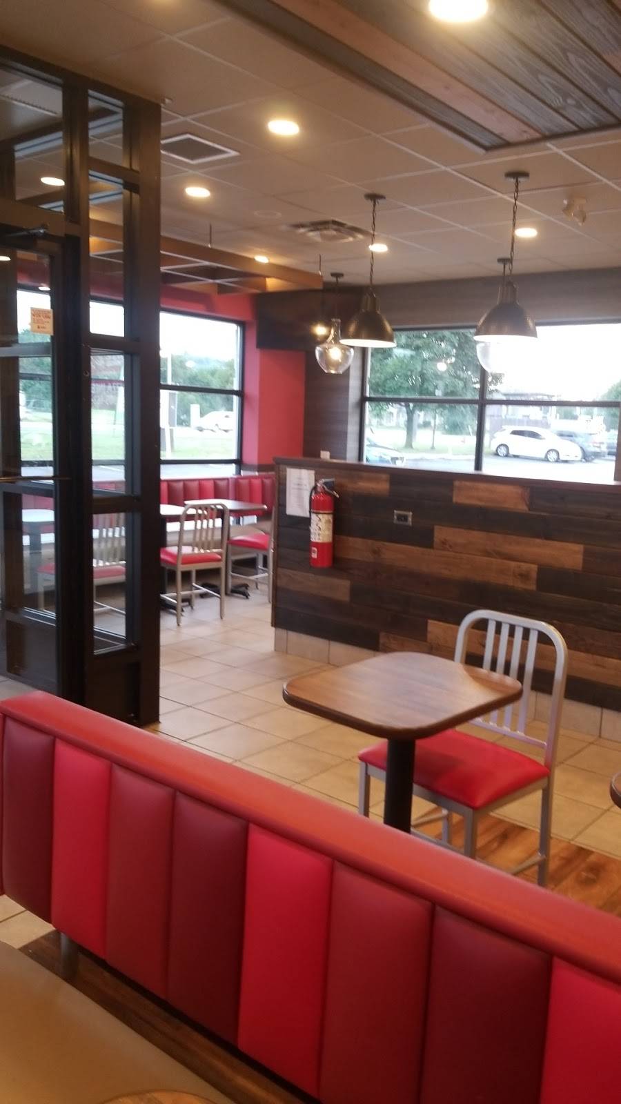 Arbys | restaurant | 483 Highway #8, Stoney Creek, ON L8G 5B9, Canada | 9056620022 OR +1 905-662-0022
