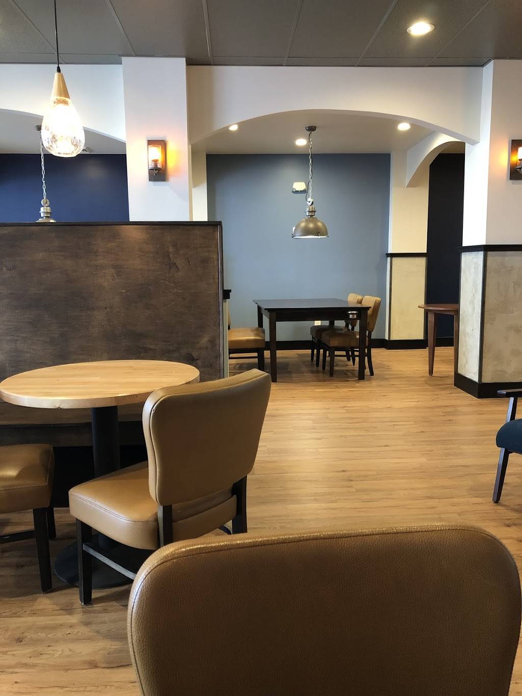 Hitherto Coffee and Gaming Parlour | restaurant | 1558 N State St, Greenfield, IN 46140, USA | 3173189782 OR +1 317-318-9782