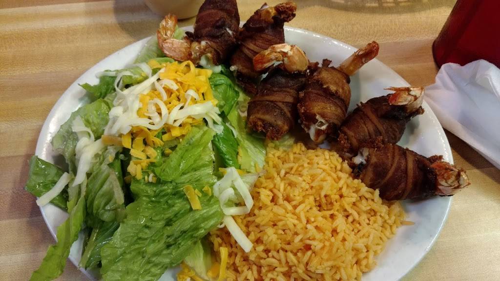 Los Reyes Mexican Restaurant | restaurant | 05050 FM 1960, Houston, TX 77069, USA | 2814406688 OR +1 281-440-6688