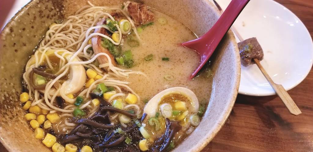 Wabi House | restaurant | 1229 8th Ave Suite 227, Fort Worth, TX 76104, USA | 8177203099 OR +1 817-720-3099