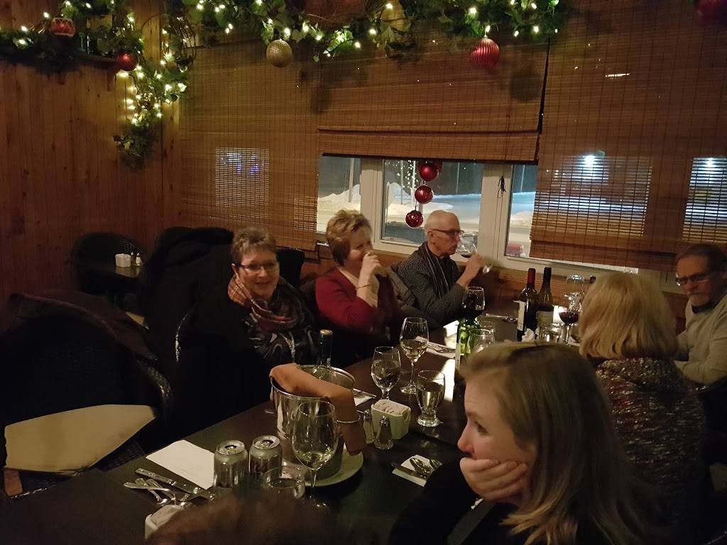 Maserio | restaurant | 1008 Boulevard Lachapelle, Saint-Jérôme, QC J7Z 7M4, Canada | 4504363636 OR +1 450-436-3636