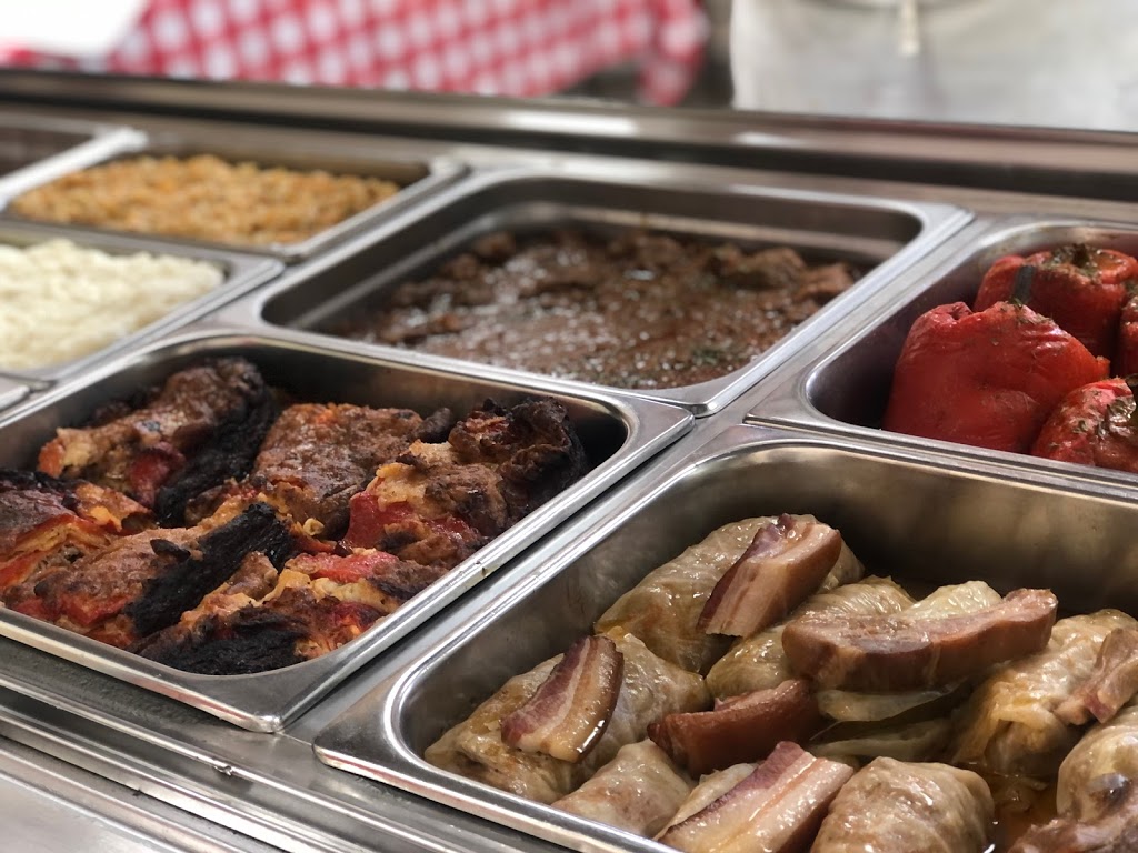 Dukat Traditional balkan food | restaurant | 7847 Ogden Ave, Lyons, IL 60534, USA | 7087771429 OR +1 708-777-1429