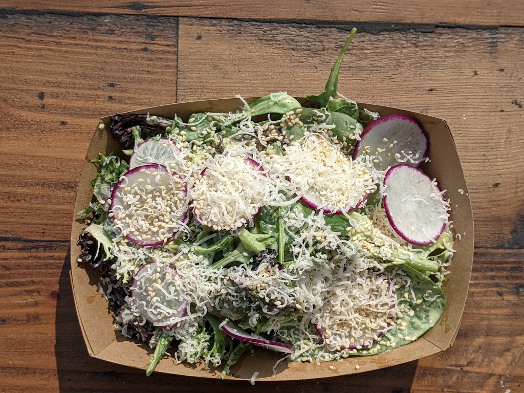 Dantini Pizza | restaurant | 1417 Elliott Ave W, Seattle, WA 98119, USA | 2064209912 OR +1 206-420-9912