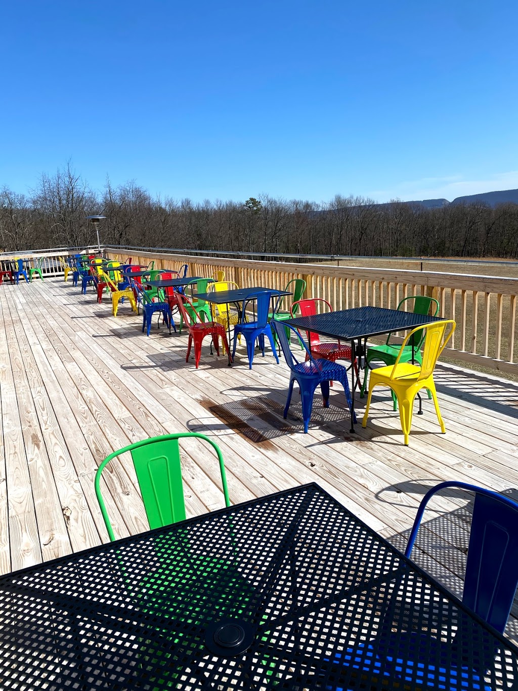 Locust Post Brewery | cafe | 31706 Old Adams Rd, Little Orleans, MD 21766, USA | 3016973519 OR +1 301-697-3519