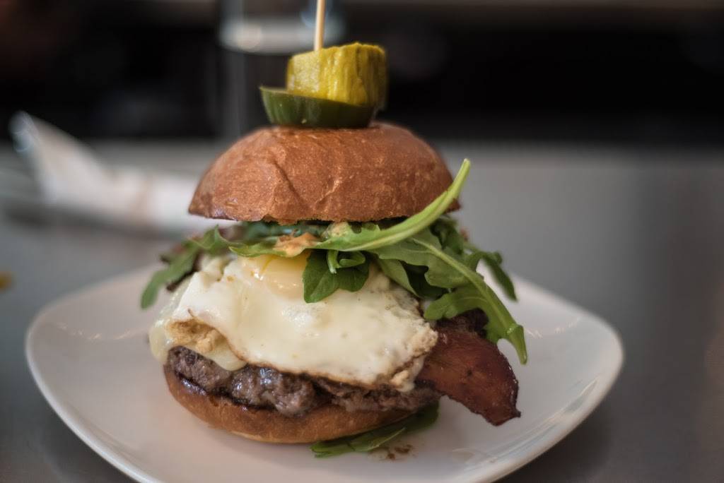 Shindig | restaurant | 1 Tinker St, Woodstock, NY 12498, USA | 8456847091 OR +1 845-684-7091