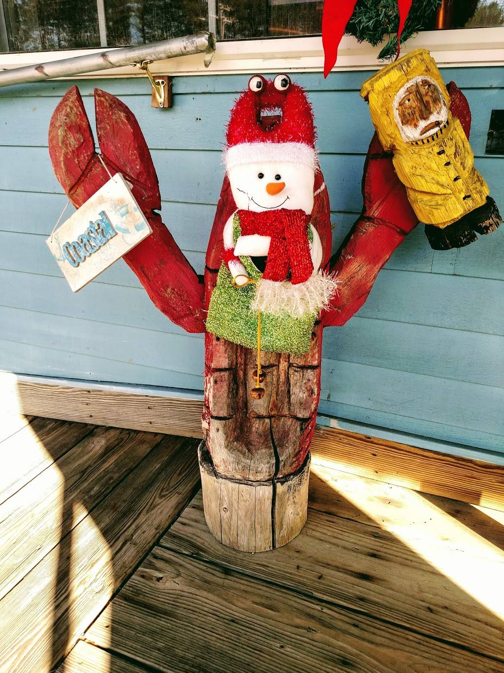 Clam House | restaurant | 2526, 2 Essex Rd, Ipswich, MA 01938, USA | 9784127755 OR +1 978-412-7755