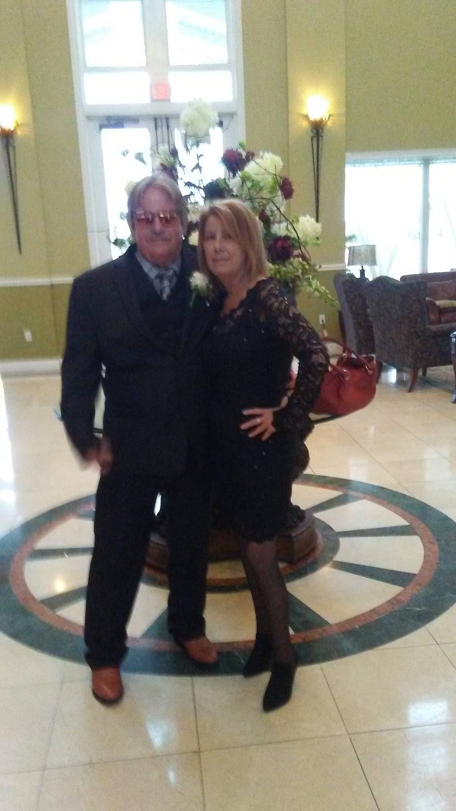 The Fountain Vue | restaurant | 11345 Robert Trent Jones Pkwy, Trinity, FL 34655, USA | 7273725411 OR +1 727-372-5411