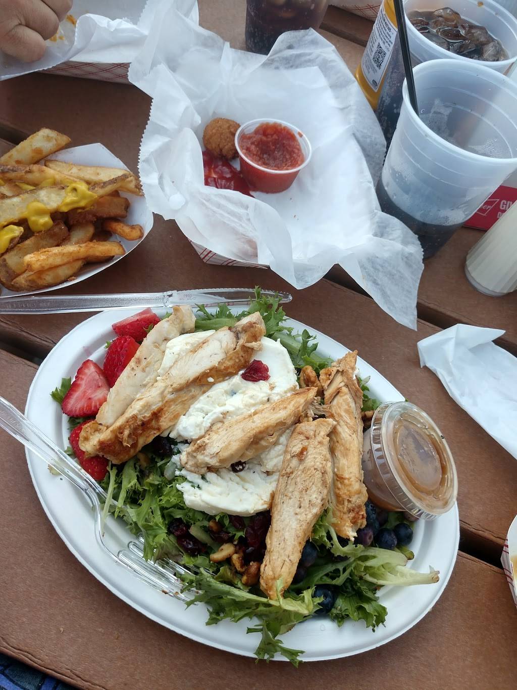 Upper Deck Bar & Grill | night club | 357 W Turkeyfoot Lake Rd, Akron, OH 44319, USA | 2347065958 OR +1 234-706-5958