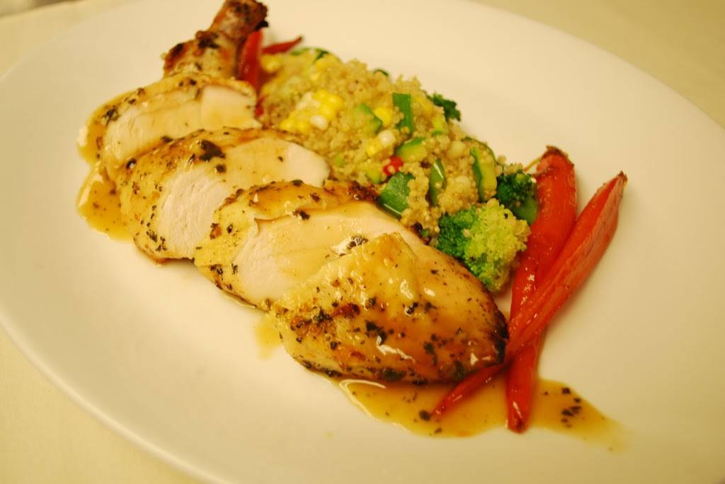 410 Oak Grove | restaurant | 410 Oak Grove St, Minneapolis, MN 55403, USA | 6128135300 OR +1 612-813-5300