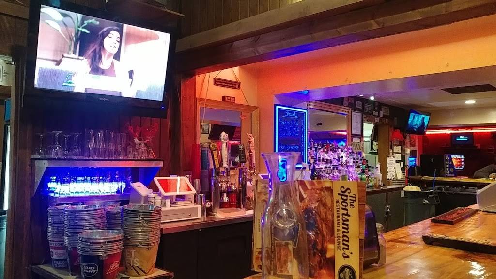 Sportsman Restaurant & Lounge | night club | 3306 Williamsburg Rd, Henrico, VA 23231, USA | 8042361911 OR +1 804-236-1911