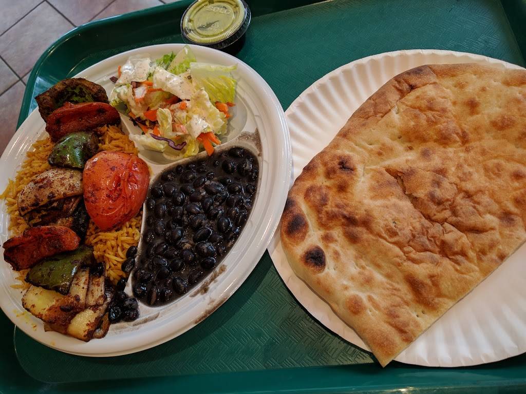 Flame Kabob | restaurant | 1601 Village Market Boulevard Southeast # 108, Leesburg, VA 20175, USA | 7037797799 OR +1 703-779-7799