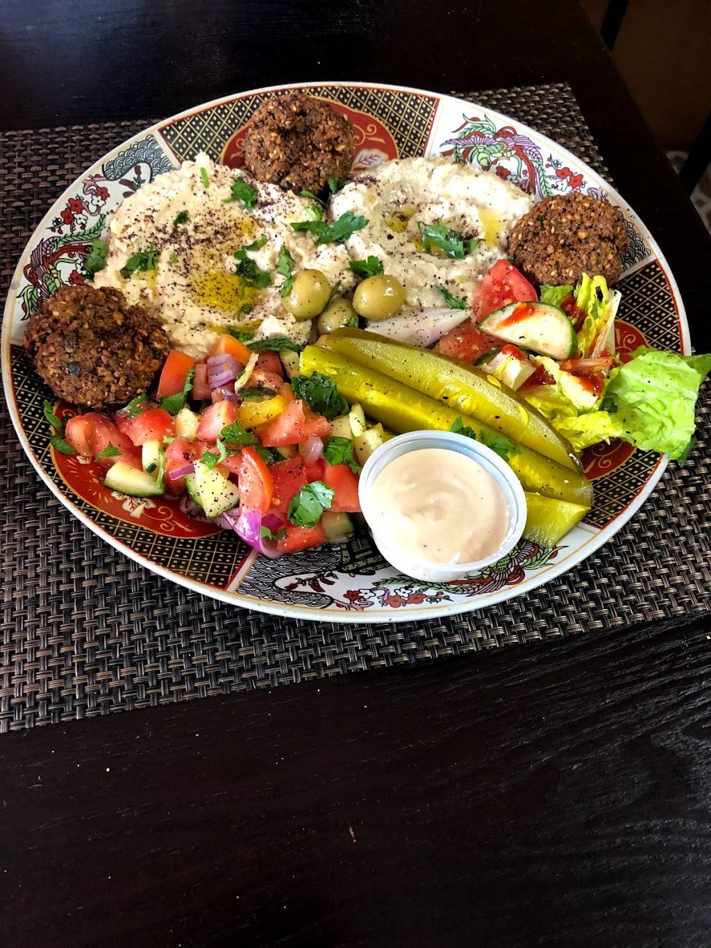 Fig & Olive Tree | restaurant | 7021 3rd Ave, Brooklyn, NY 11209, USA | 7186301110 OR +1 718-630-1110