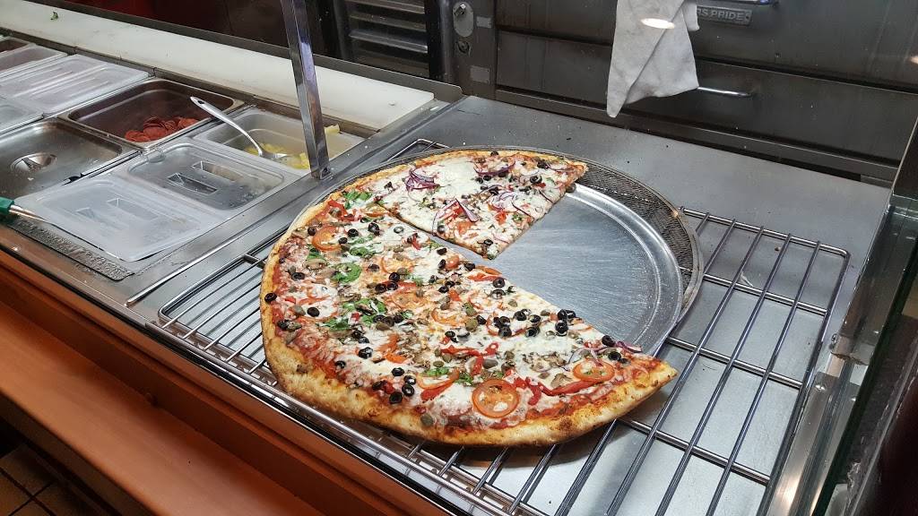 8th Street Pizza | restaurant | 918 8th St, Sacramento, CA 95814, USA | 9165342369 OR +1 916-534-2369