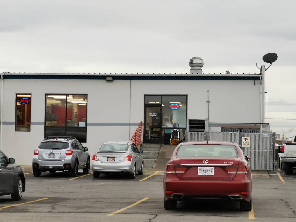 Alice’s Kitchen | restaurant | 94 N 400 W, North Salt Lake, UT 84054, USA | 8019923148 OR +1 801-992-3148