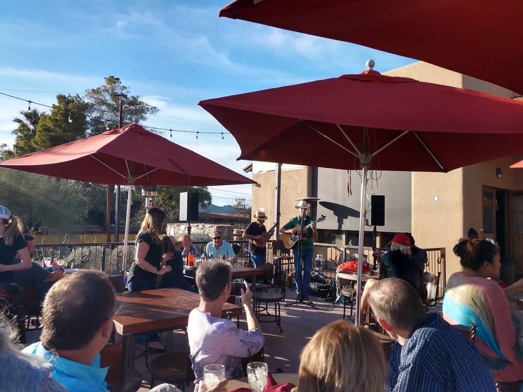 Stumblinas | restaurant | 6268 E Cave Creek Rd, Cave Creek, AZ 85331, USA | 4806879077 OR +1 480-687-9077