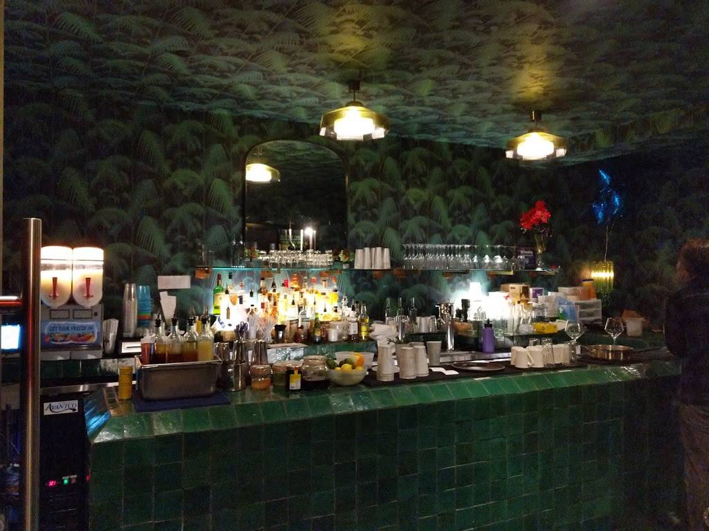 Runaway Roof | restaurant | 321 Starr St, Brooklyn, NY 11237, USA | 9294808969 OR +1 929-480-8969