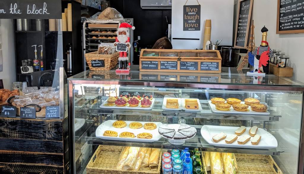 Lou, The French On The Block | cafe | 4007 W Riverside Dr, Burbank, CA 91505, USA | 7472388710 OR +1 747-238-8710