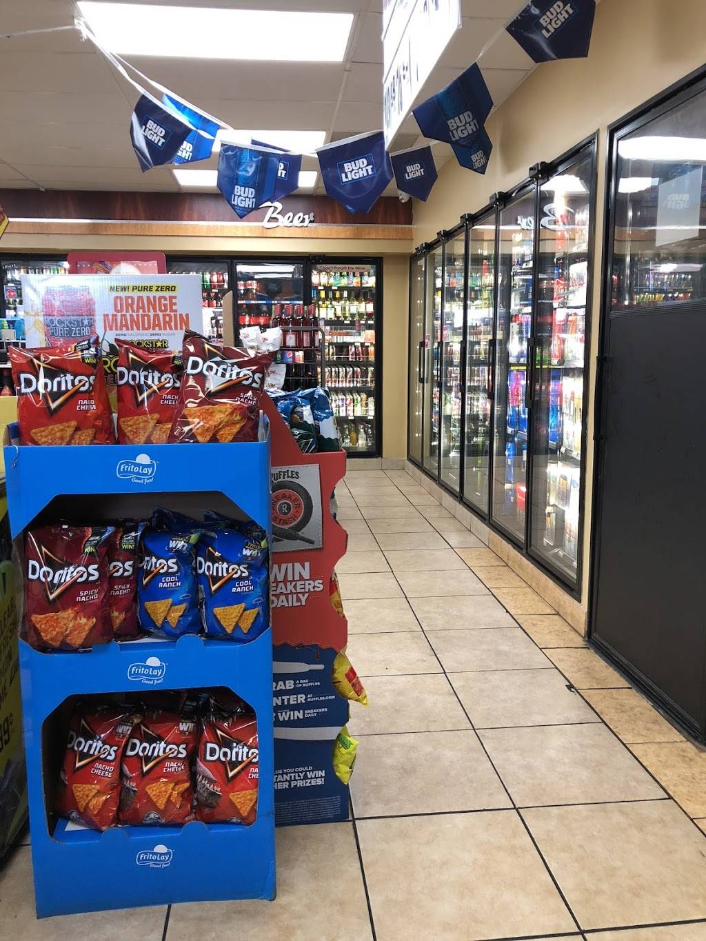 Circle K | meal takeaway | 12220 Pigeon Pass Rd, Moreno Valley, CA 92557, USA | 9515630035 OR +1 951-563-0035