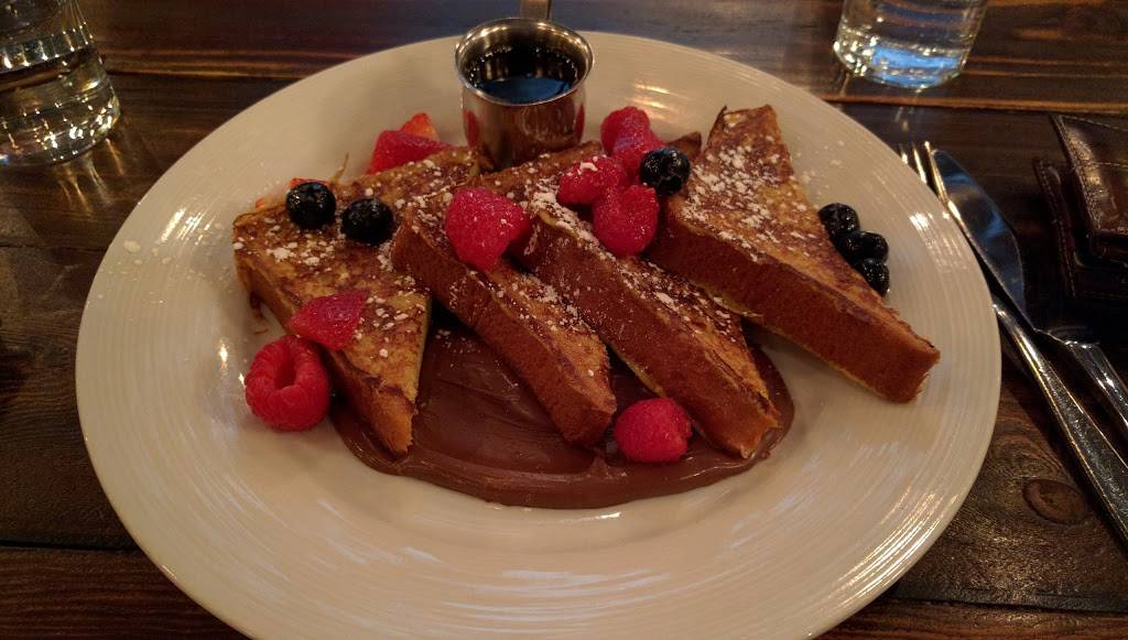 Lot No. 3 | restaurant | 460 106th Ave NE, Bellevue, WA 98004, USA | 4254400025 OR +1 425-440-0025