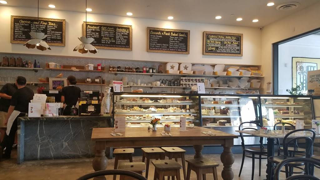 Sweet Lady Jane Bakery | bakery | 16403 Ventura Blvd c, Encino, CA 91436, USA | 8187838188 OR +1 818-783-8188