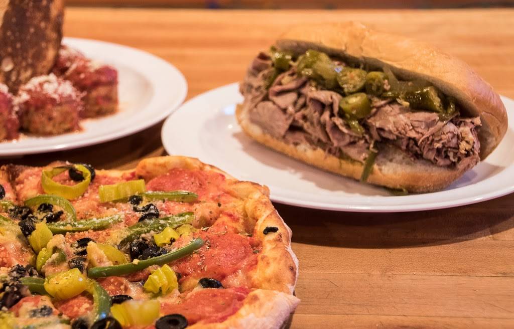 PieZanos Pizza | meal delivery | 5457 Manhart Ave, Sedalia, CO 80135, USA | 3038626113 OR +1 303-862-6113