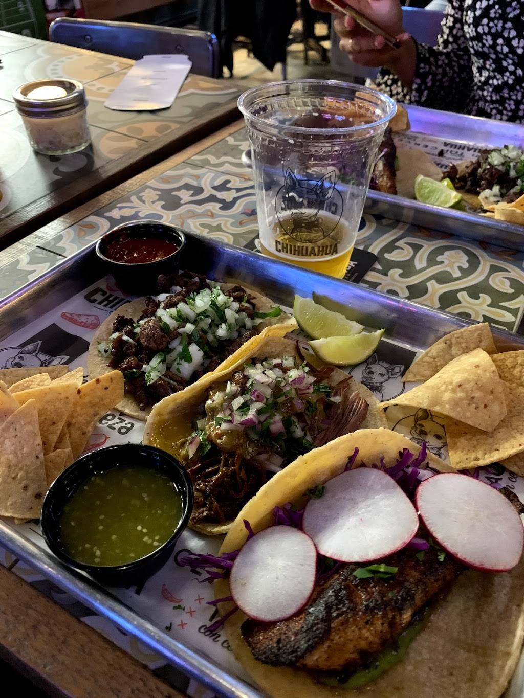 Chihuahua Cerveza | restaurant | 3107 Newport Blvd, Newport Beach, CA 92663, USA | 9497718226 OR +1 949-771-8226