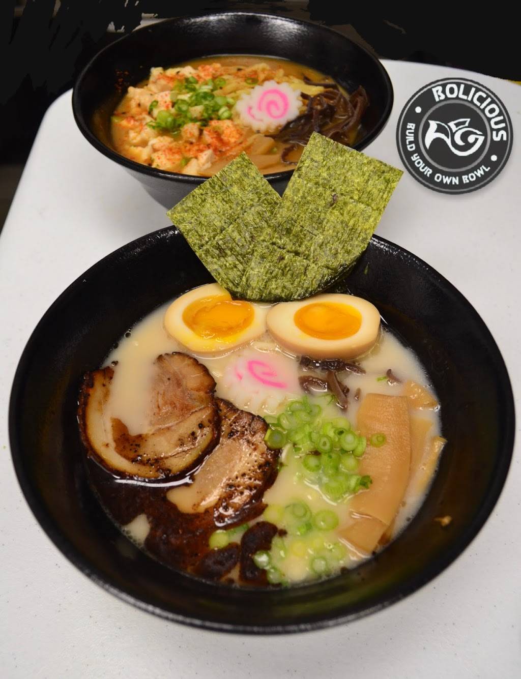 Bolicious | restaurant | 8518 E 71st St B2, Tulsa, OK 74133, USA | 9189571582 OR +1 918-957-1582