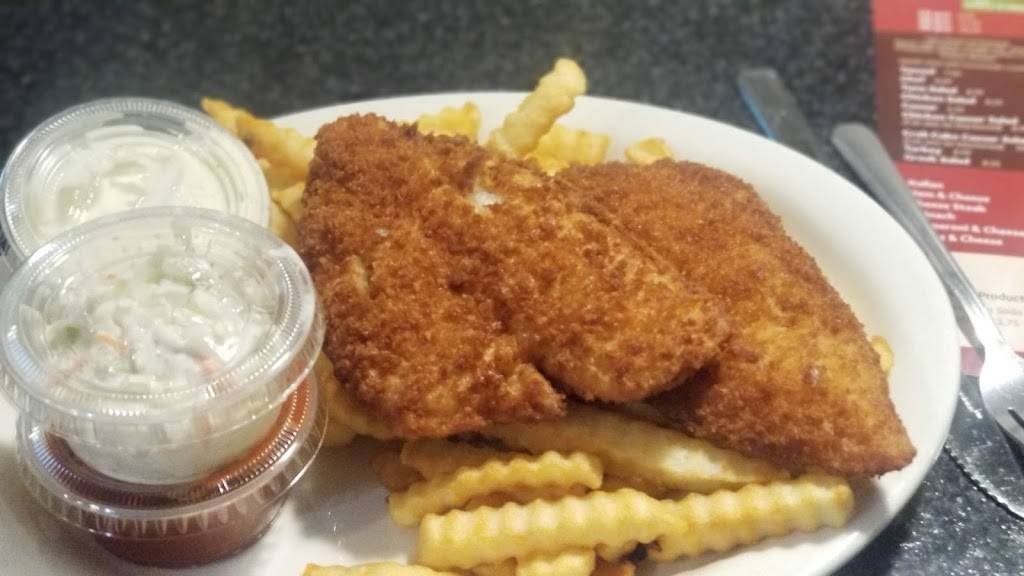 Coccos Pizza | restaurant | 540 Oak Ave, Primos, PA 19018, USA | 6106224147 OR +1 610-622-4147