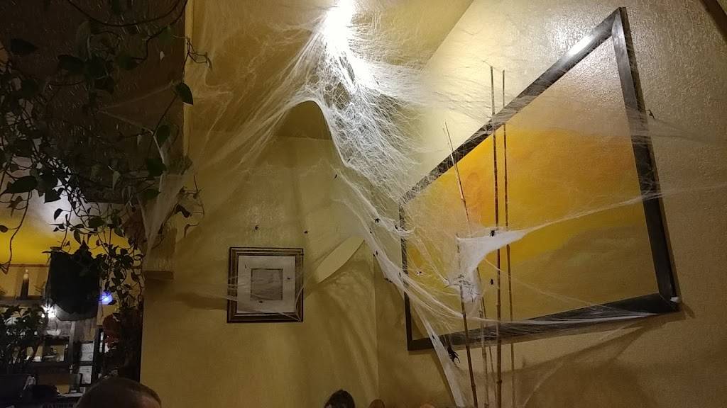 Pho Aroma | restaurant | 5605 Delridge Way SW, Seattle, WA 98106, USA | 2069324343 OR +1 206-932-4343