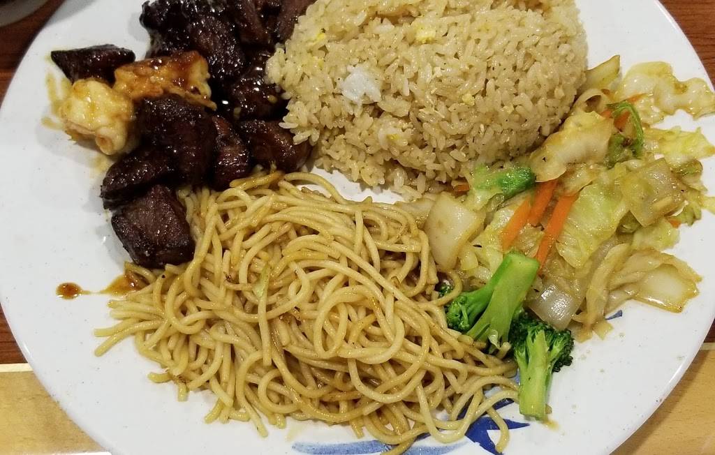 Fujiyama | restaurant | 12715 US-90 ste. 150, Luling, LA 70070, USA | 9857858168 OR +1 985-785-8168