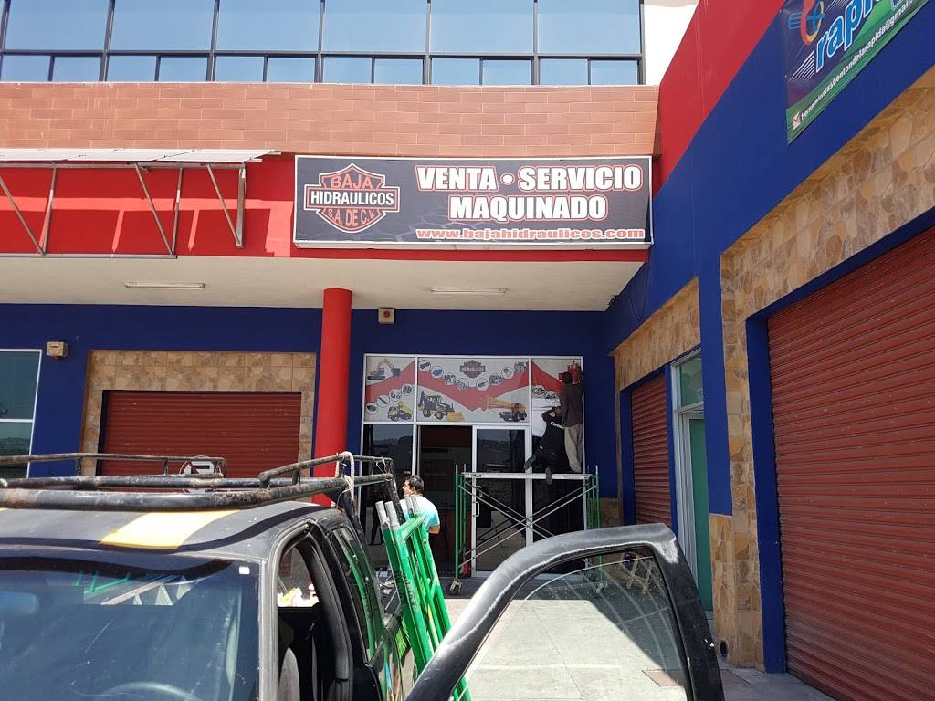 Sabor Y Arte Restaurante | restaurant | Vía Rápida Ote., Rio Tijuana 3ra Etapa, Tijuana, B.C., Mexico | 016643679608 OR +52 664 367 9608