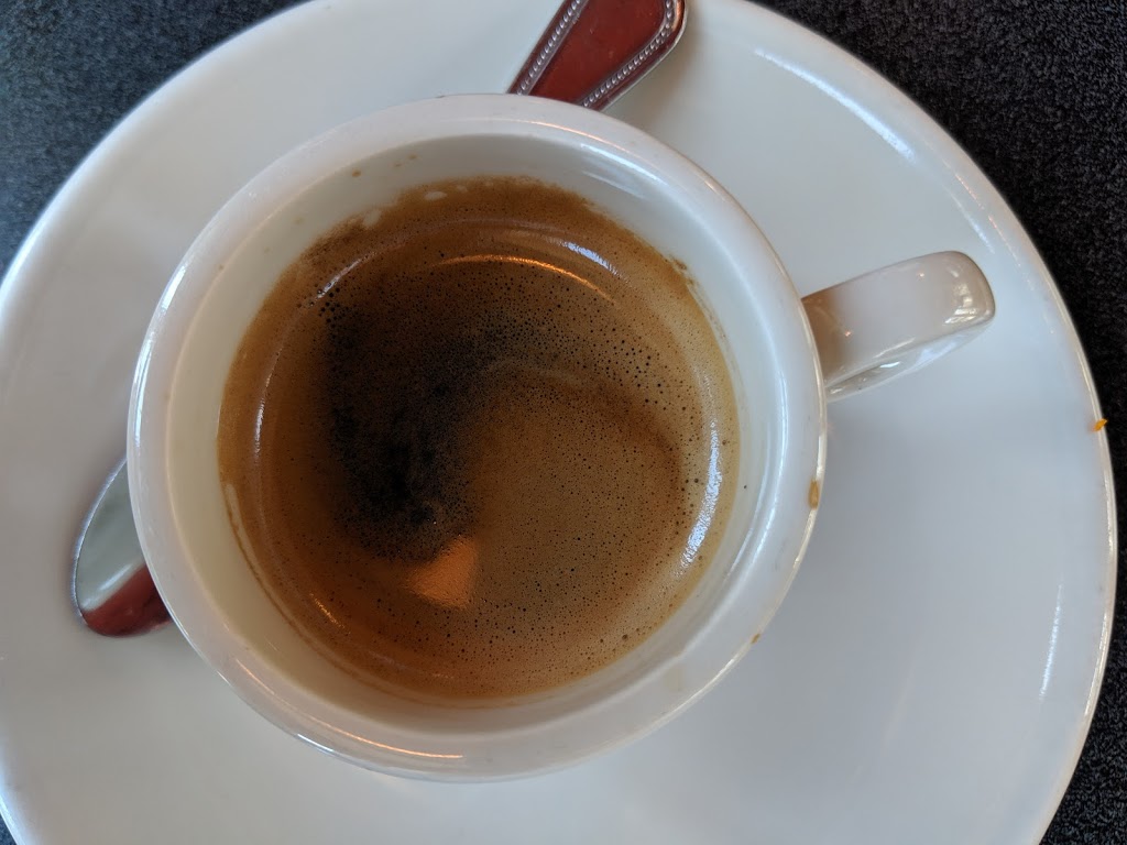 Marios Bohemian Cigar Store Cafe | restaurant | 566 Columbus Ave, San Francisco, CA 94133, USA | 4153620536 OR +1 415-362-0536