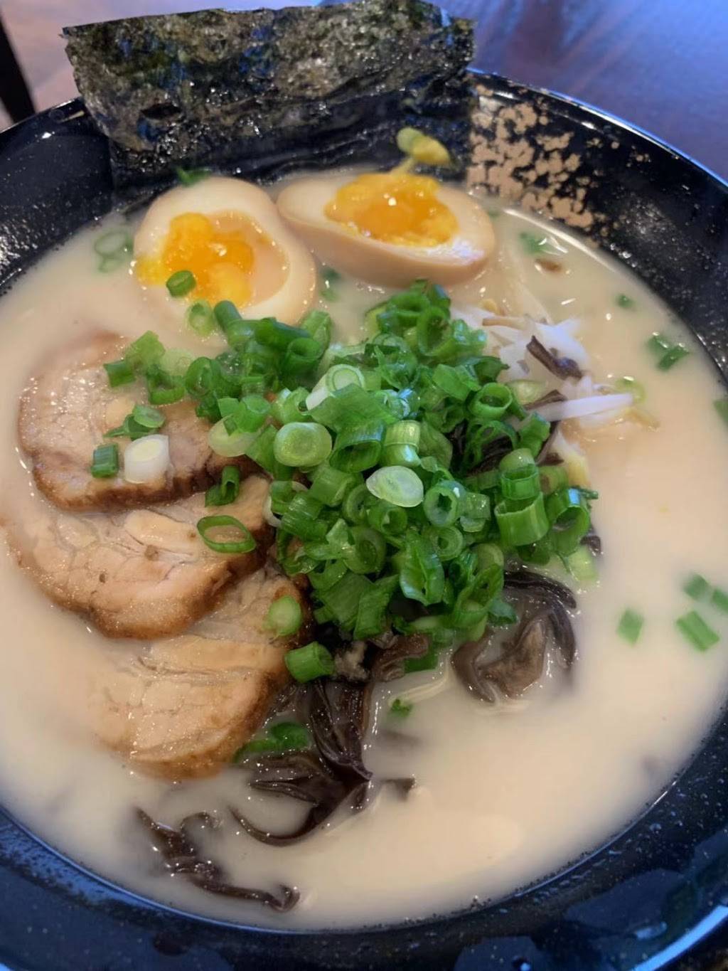ramen&sweets | restaurant | 312 N Greenville Ave, Richardson, TX 75081, USA | 4696876751 OR +1 469-687-6751