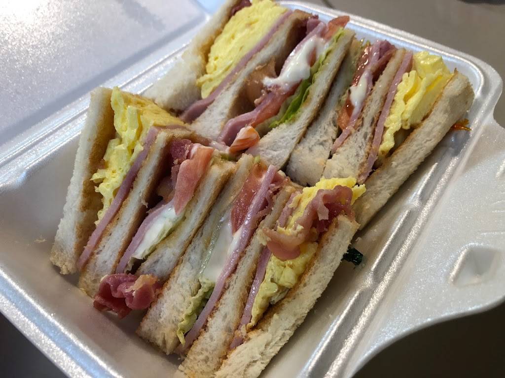 Taste of Hong Kong 聚龍茶餐 | restaurant | 2301 Brimley Rd, Scarborough, ON M1S 5B8, Canada | 4162928898 OR +1 416-292-8898