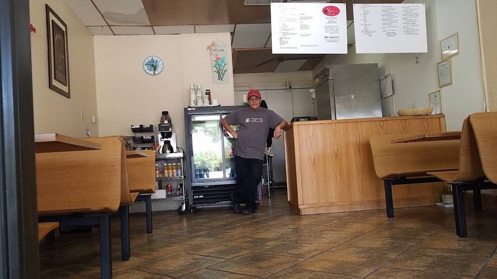 Vanes Cafe | cafe | 9201 S Avenida del Yaqui #7, Guadalupe, AZ 85283, USA | 4802752249 OR +1 480-275-2249