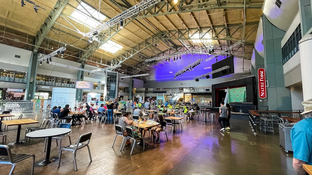 Kabab Corner | restaurant | 305 Harrison St #219, Seattle, WA 98109, USA | 2064484110 OR +1 206-448-4110