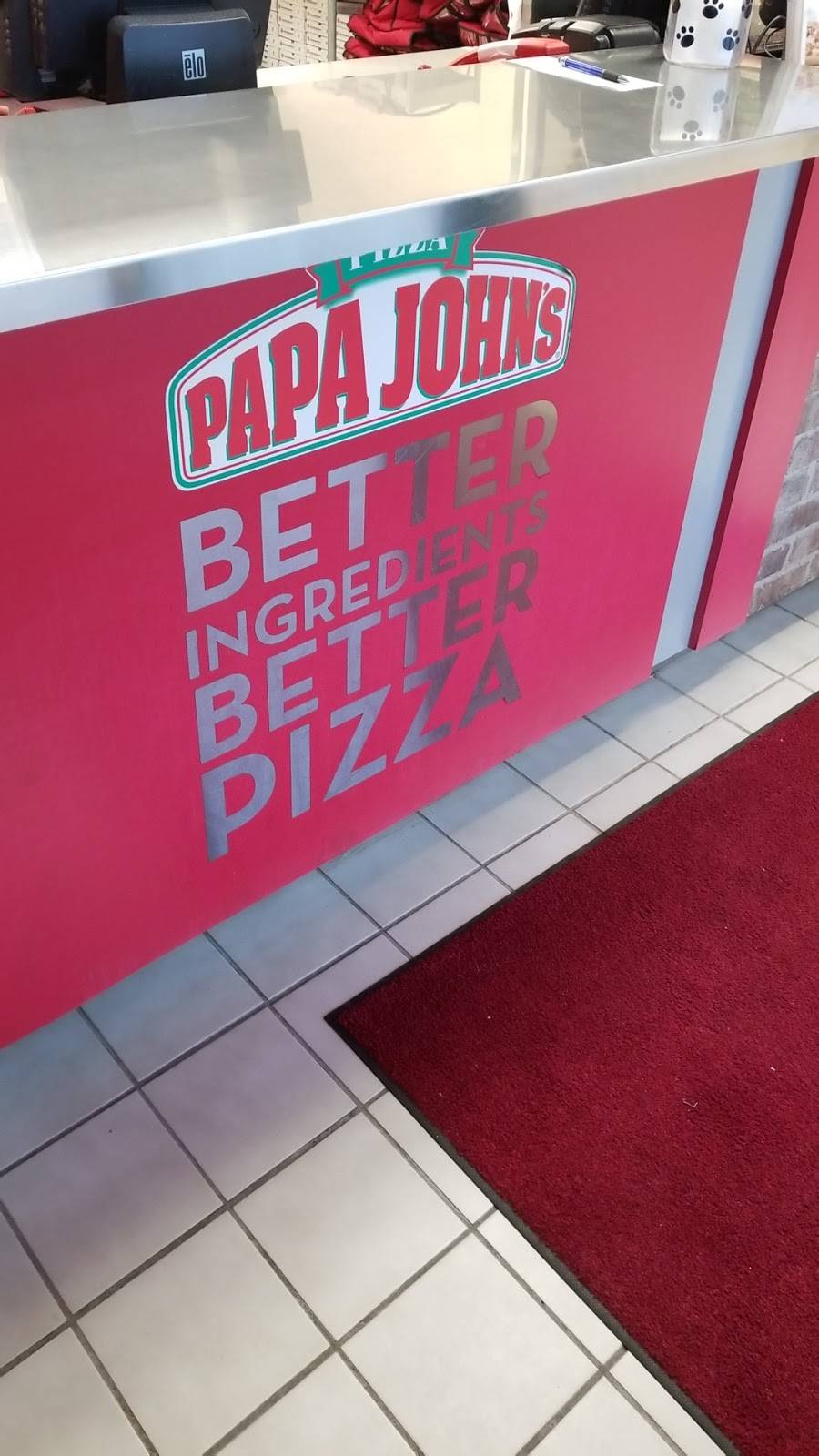 Papa Johns Pizza | restaurant | 515 S Reed Rd, Kokomo, IN 46901, USA | 7654527272 OR +1 765-452-7272