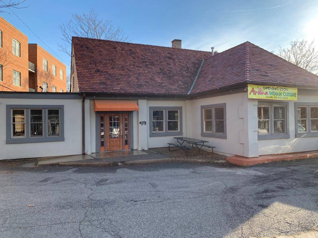 Aroma Indian Cuisine - Ann Arbor | restaurant | 221 W Liberty St, Ann Arbor, MI 48104, USA | 7348004198 OR +1 734-800-4198