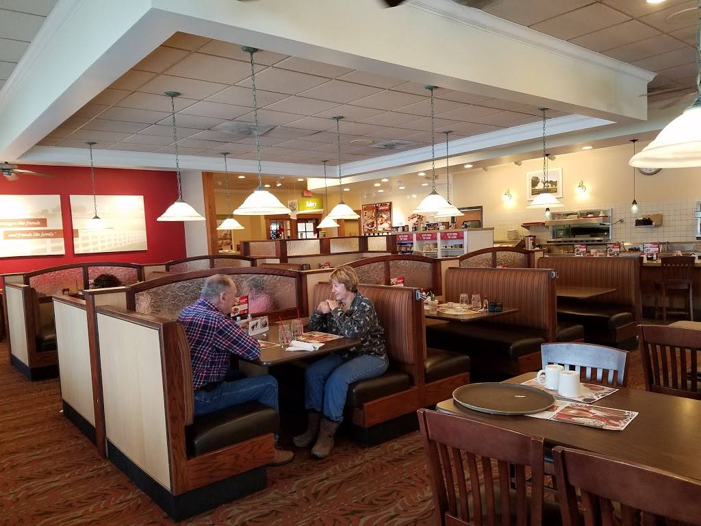 Bob Evans | restaurant | 5823 Grape Rd, Mishawaka, IN 46545, USA | 5742715141 OR +1 574-271-5141